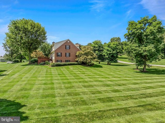 601 STREET OF DREAMS, Martinsburg, WV 25403
