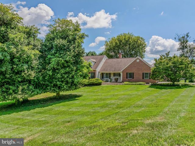 601 STREET OF DREAMS, Martinsburg, WV 25403