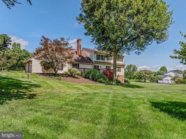 601 STREET OF DREAMS, Martinsburg, WV 25403