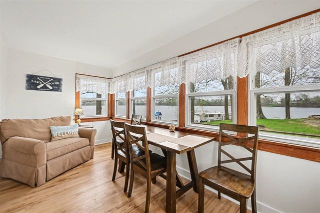12377 Bair Lake Street 81, Jones, MI 49061