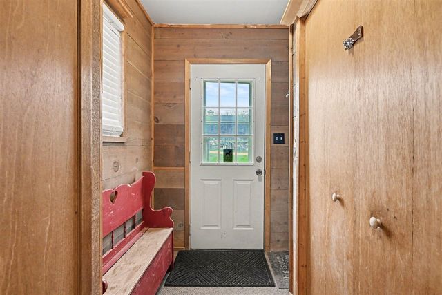 12377 Bair Lake Street 81, Jones, MI 49061
