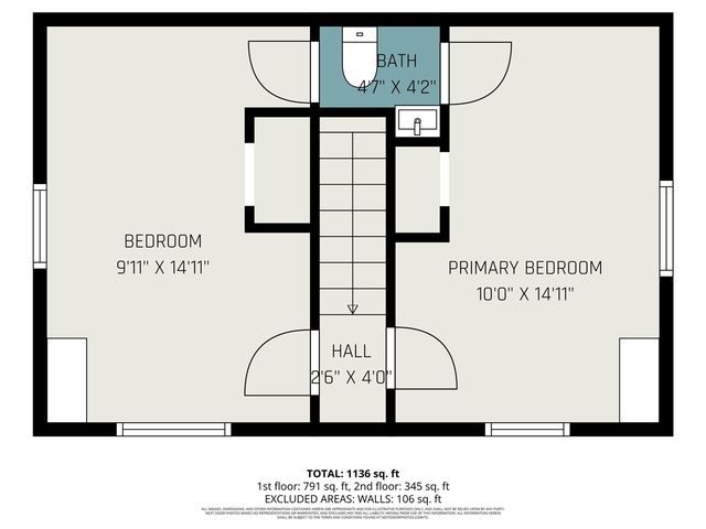 12377 Bair Lake Street 81, Jones, MI 49061