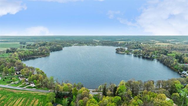 12377 Bair Lake Street 81, Jones, MI 49061