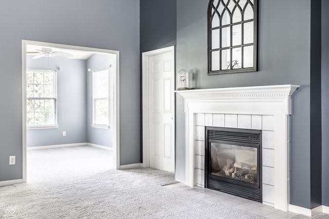 17813 Crown Pointe Court, Noblesville, IN 46062