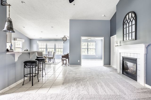 17813 Crown Pointe Court, Noblesville, IN 46062