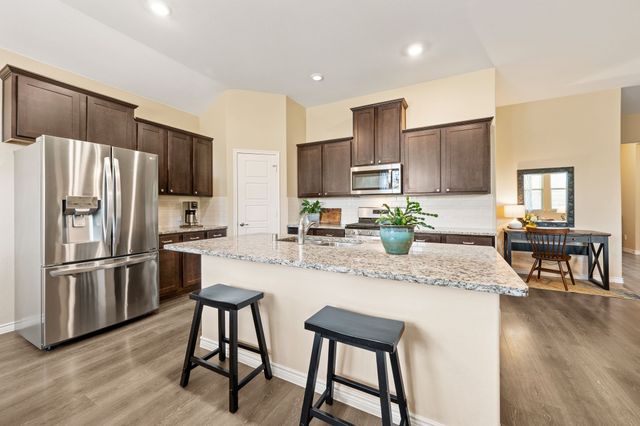 2320 High Meadow Drive, Denton, TX 76208