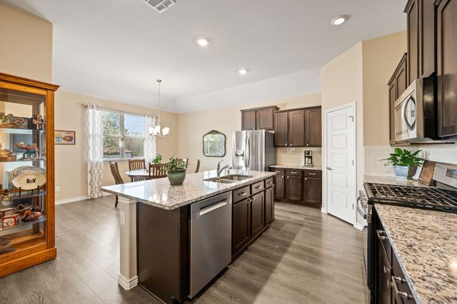 2320 High Meadow Drive, Denton, TX 76208