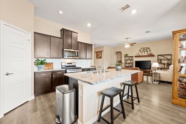 2320 High Meadow Drive, Denton, TX 76208