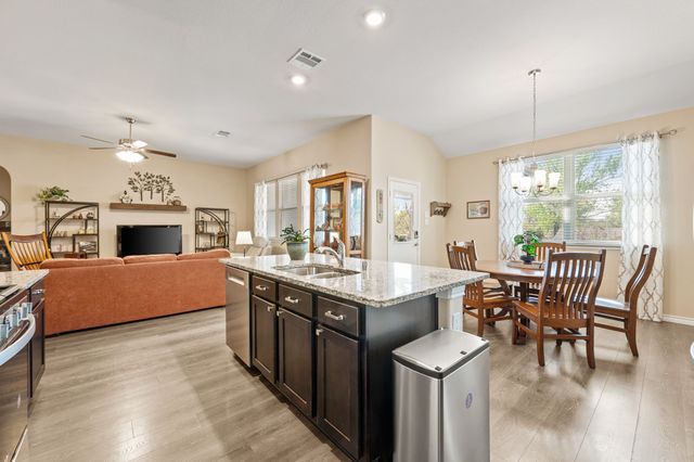 2320 High Meadow Drive, Denton, TX 76208