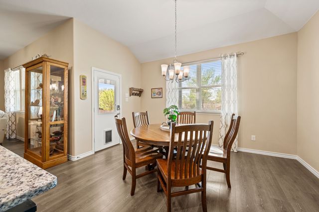 2320 High Meadow Drive, Denton, TX 76208