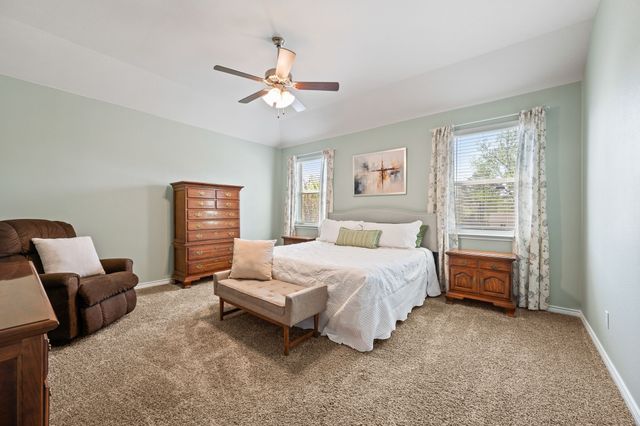 2320 High Meadow Drive, Denton, TX 76208