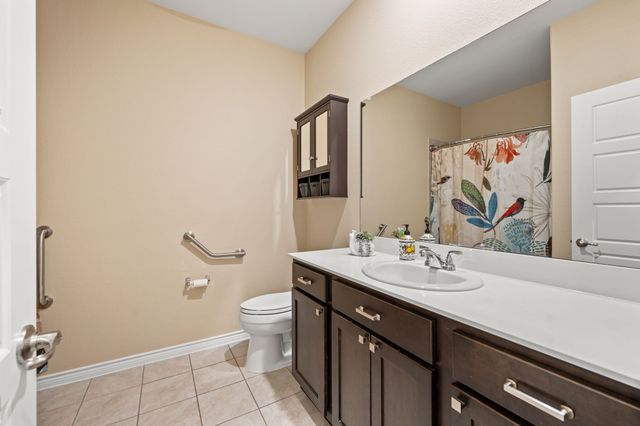 2320 High Meadow Drive, Denton, TX 76208