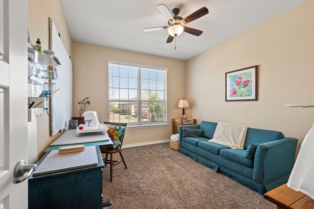 2320 High Meadow Drive, Denton, TX 76208