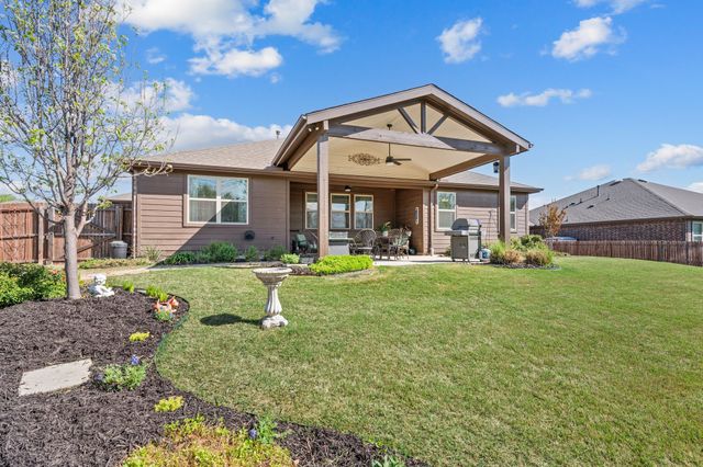 2320 High Meadow Drive, Denton, TX 76208