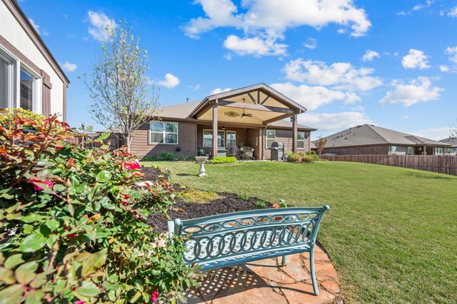 2320 High Meadow Drive, Denton, TX 76208