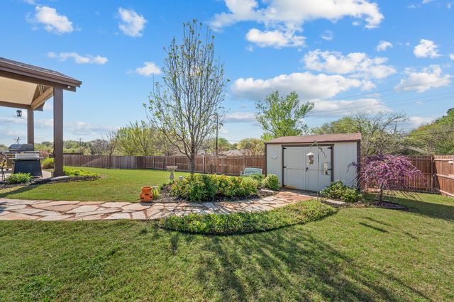 2320 High Meadow Drive, Denton, TX 76208