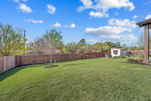 2320 High Meadow Drive, Denton, TX 76208