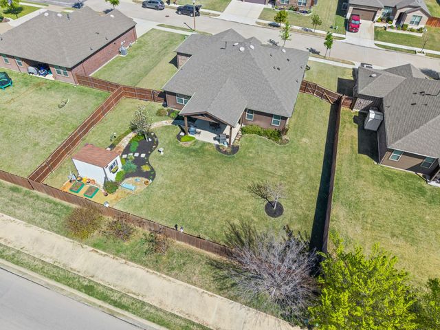 2320 High Meadow Drive, Denton, TX 76208