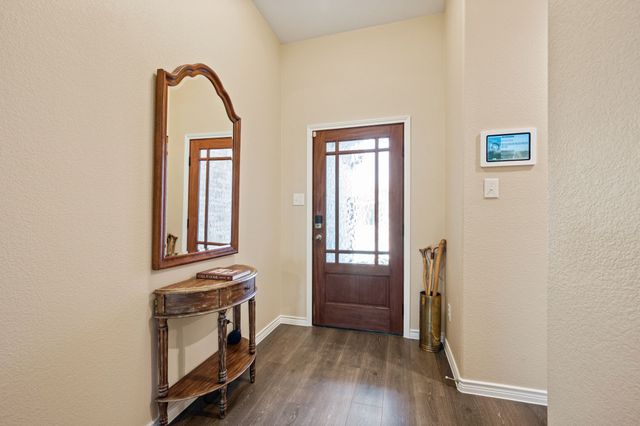 2320 High Meadow Drive, Denton, TX 76208