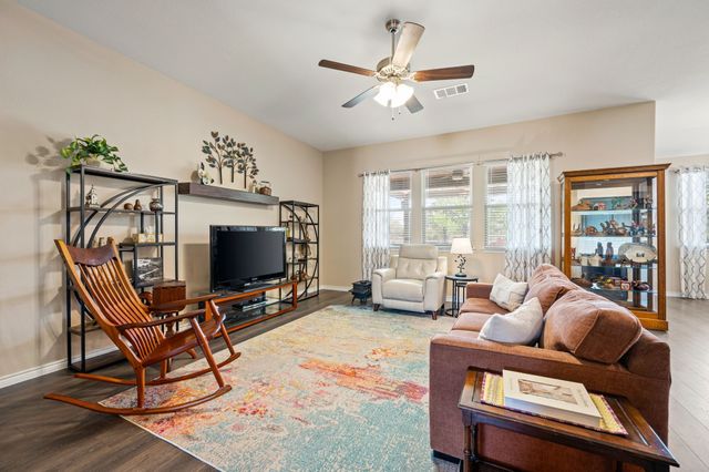 2320 High Meadow Drive, Denton, TX 76208