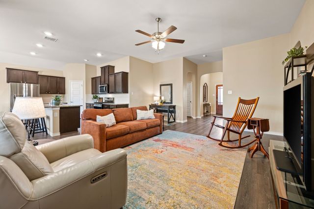 2320 High Meadow Drive, Denton, TX 76208