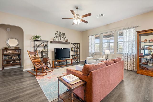 2320 High Meadow Drive, Denton, TX 76208