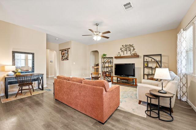 2320 High Meadow Drive, Denton, TX 76208