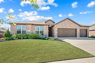 2320 High Meadow Drive, Denton, TX 76208