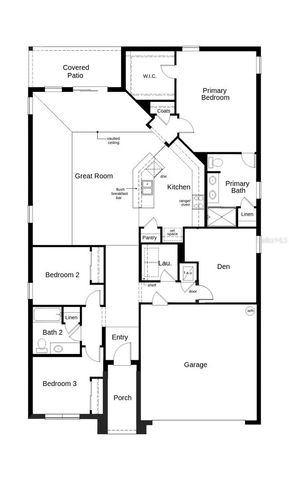 14541 ROBIN RIDGE TRAIL, Hudson, FL 34669