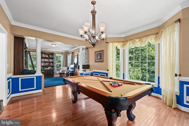 1 ROLLING BROOKE CT, Stafford, VA 22554