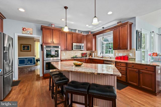 1 ROLLING BROOKE CT, Stafford, VA 22554