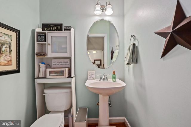 1 ROLLING BROOKE CT, Stafford, VA 22554