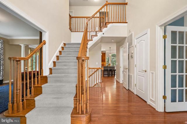 1 ROLLING BROOKE CT, Stafford, VA 22554