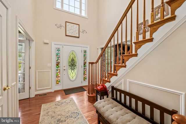 1 ROLLING BROOKE CT, Stafford, VA 22554