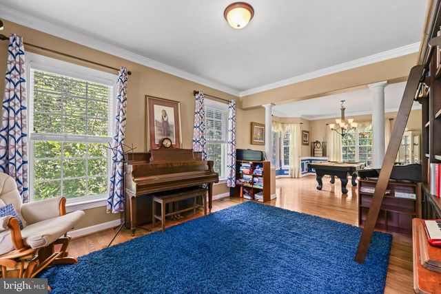 1 ROLLING BROOKE CT, Stafford, VA 22554
