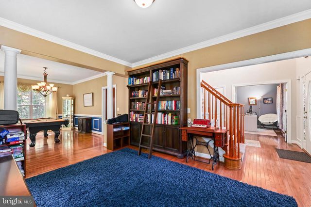1 ROLLING BROOKE CT, Stafford, VA 22554