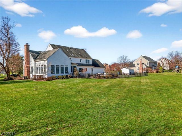 111 Red Oak Way, Montgomery Twp., NJ 08502