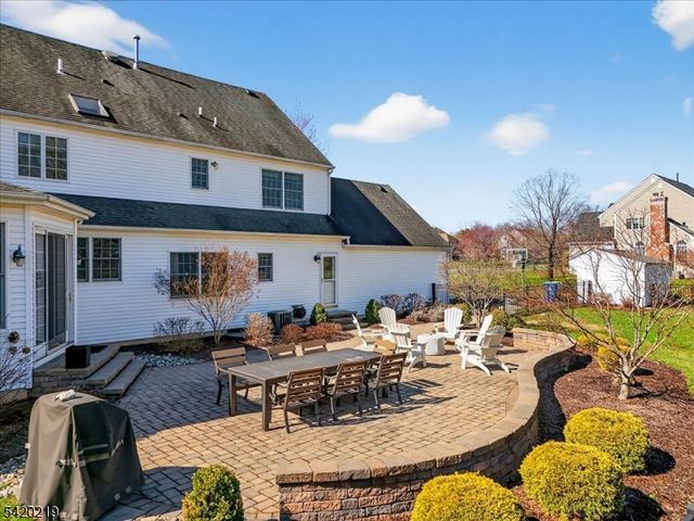 111 Red Oak Way, Montgomery Twp., NJ 08502