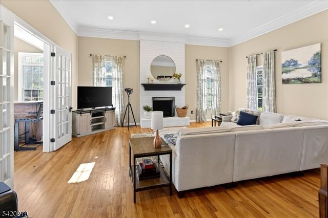 111 Red Oak Way, Montgomery Twp., NJ 08502