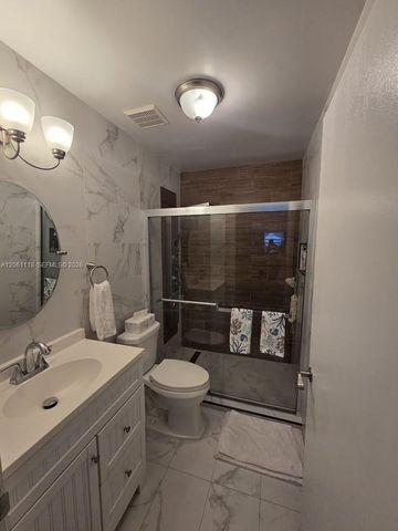 8311 SW 12th Street 1, Pembroke Pines, FL 33025