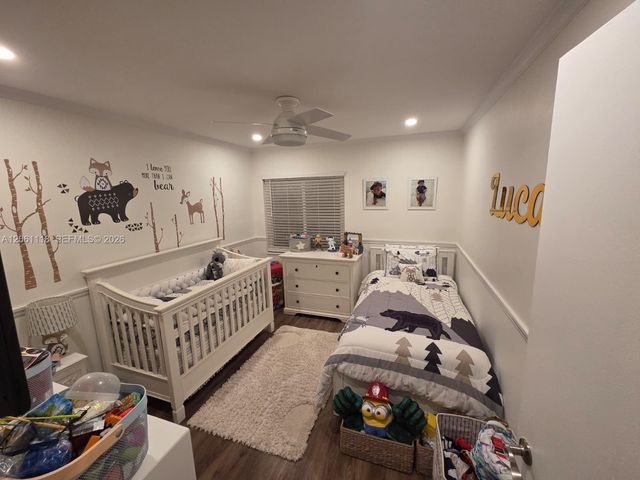 8311 SW 12th Street 1, Pembroke Pines, FL 33025