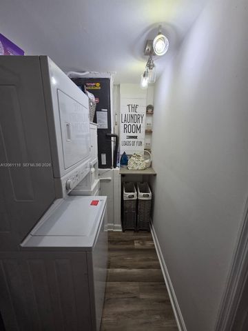 8311 SW 12th Street 1, Pembroke Pines, FL 33025