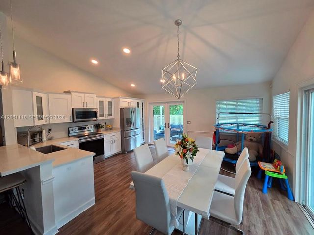 8311 SW 12th Street 1, Pembroke Pines, FL 33025
