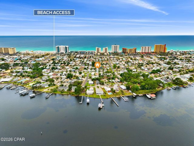 6314 Hilltop Avenue, Panama City, FL 32408