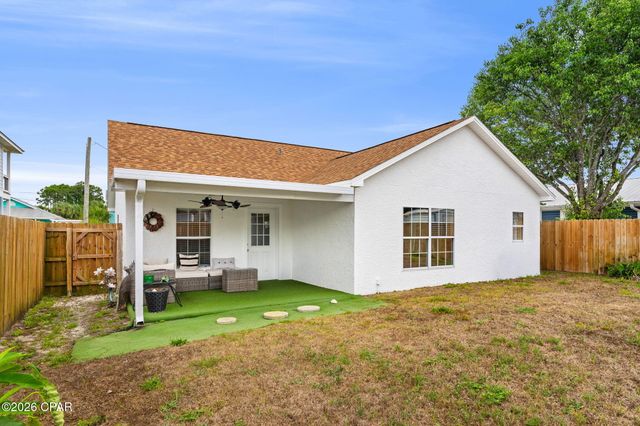6314 Hilltop Avenue, Panama City, FL 32408