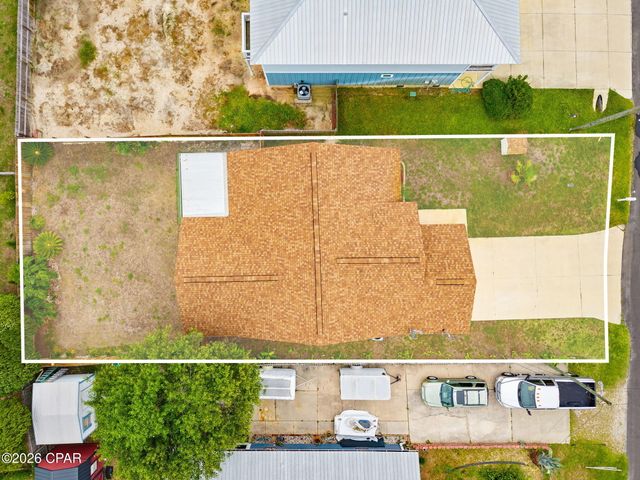 6314 Hilltop Avenue, Panama City, FL 32408