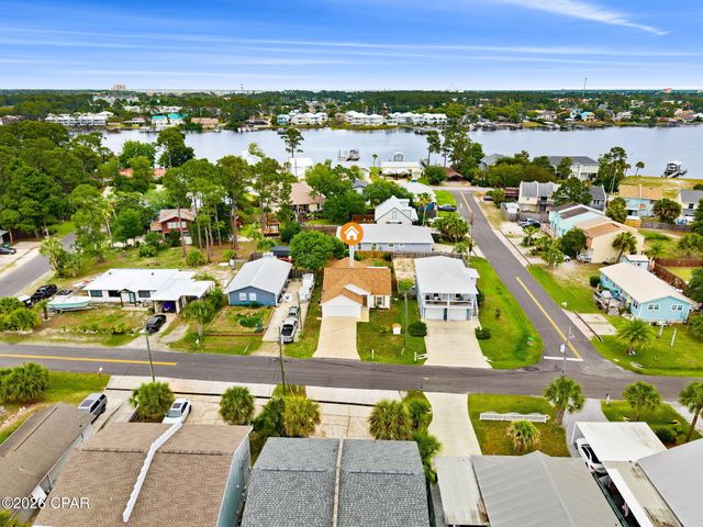 6314 Hilltop Avenue, Panama City, FL 32408