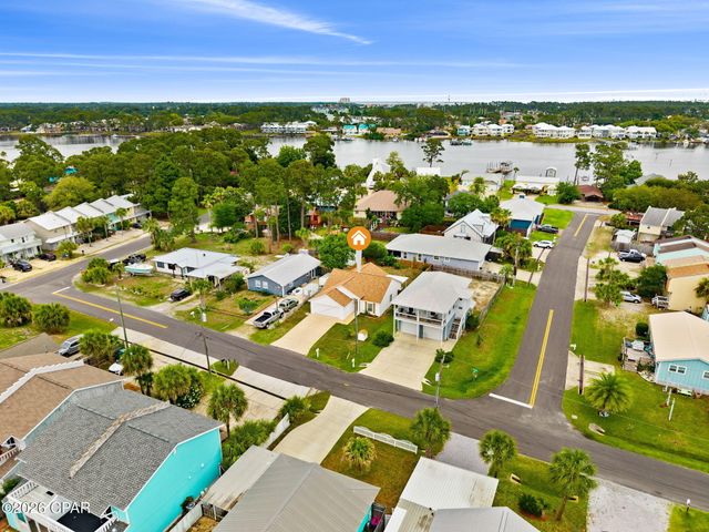 6314 Hilltop Avenue, Panama City, FL 32408