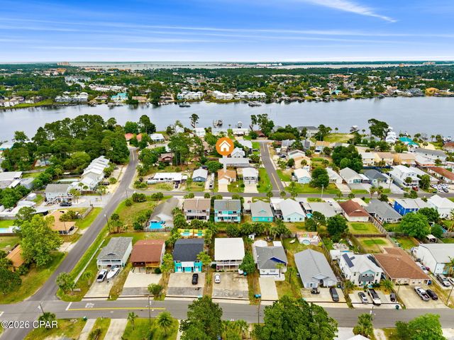 6314 Hilltop Avenue, Panama City, FL 32408