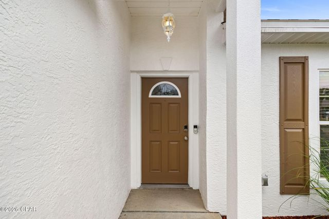6314 Hilltop Avenue, Panama City, FL 32408